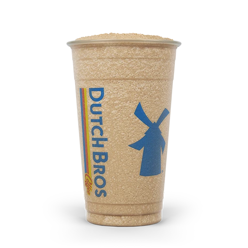 golden eagle dutch bros