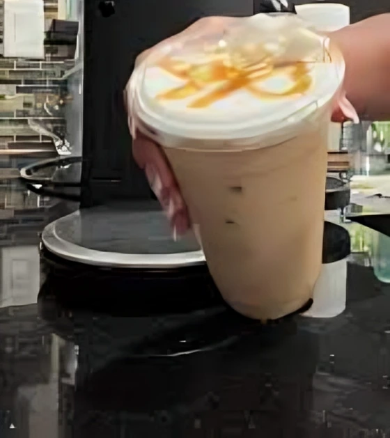 golden eagle dutch bros