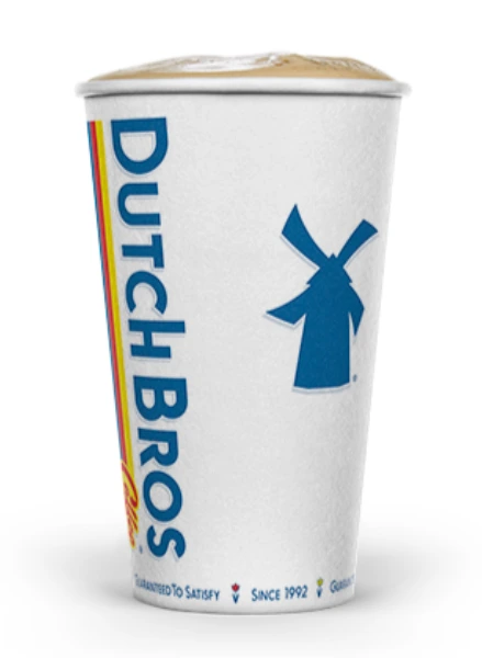 Dutch Bros Low Calorie Drinks