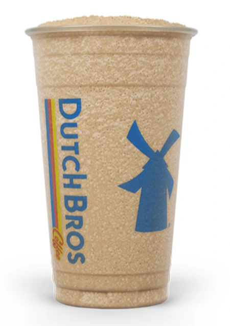 Low calorie drinks at dutch bros