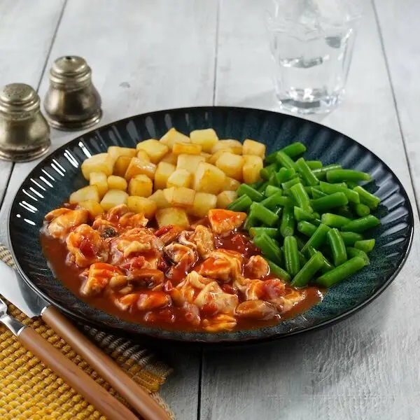 Wiltshire Farm Foods Menu and Prices 2025