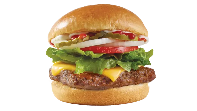 2024 DELIVERECT Daves Single One Cheese 0