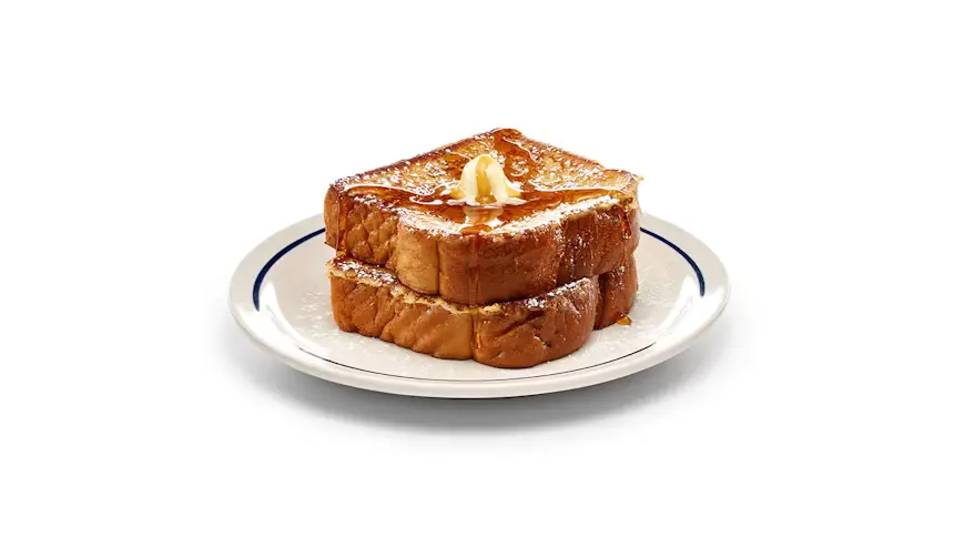 Ihop Breakfast Menu with Prices 2025