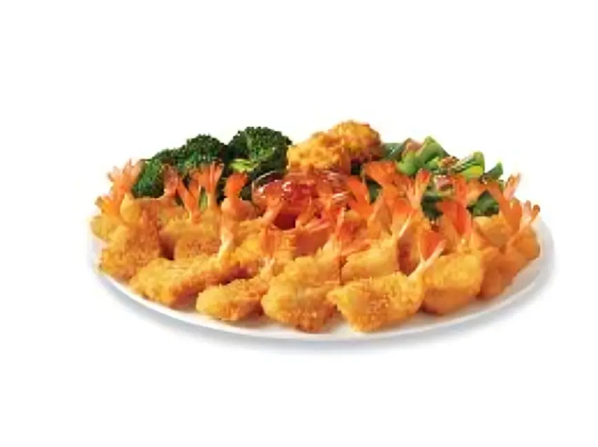 Captain D's Senior Menu with Prices 2025