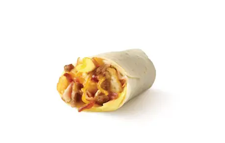 Hardee's Breakfast Menu With Prices 2025