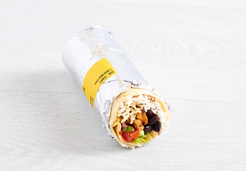 Gyg Breakfast Menu Prices 2025
