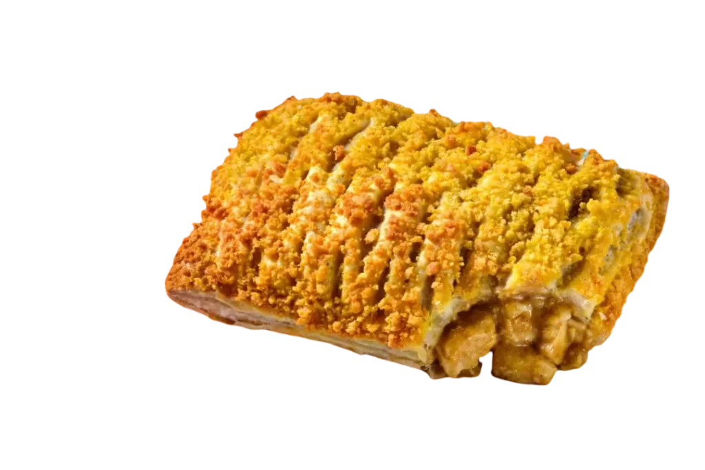 Greggs Menu UK with Prices 
