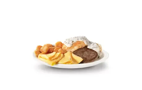 Hardee's Breakfast Menu With Prices 2025