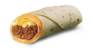 Taco Bell Menu With Prices 2025