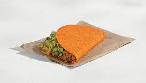 Taco Bell Menu With Prices 2025