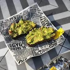 Gyg Breakfast Menu Prices 2025