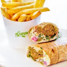 El Jannah Menu Australia With Prices 2025