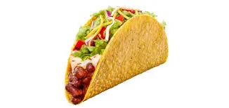 Taco Bell Menu With Prices