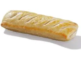 Greggs Menu with Prices 2025 UK