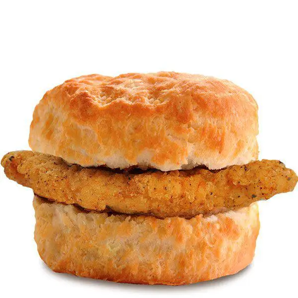 Tudor's Biscuit World All Day Breakfast Menu 2025