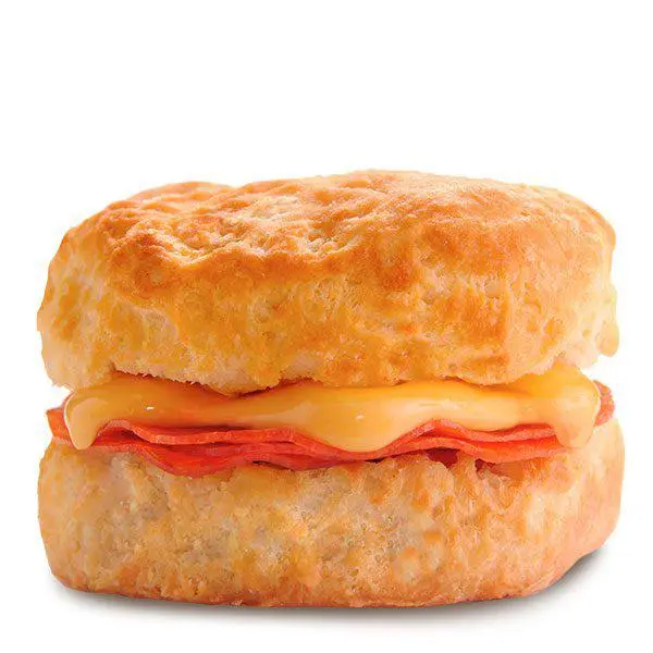 Does Tudor's Biscuit World Serve Breakfast All Day?