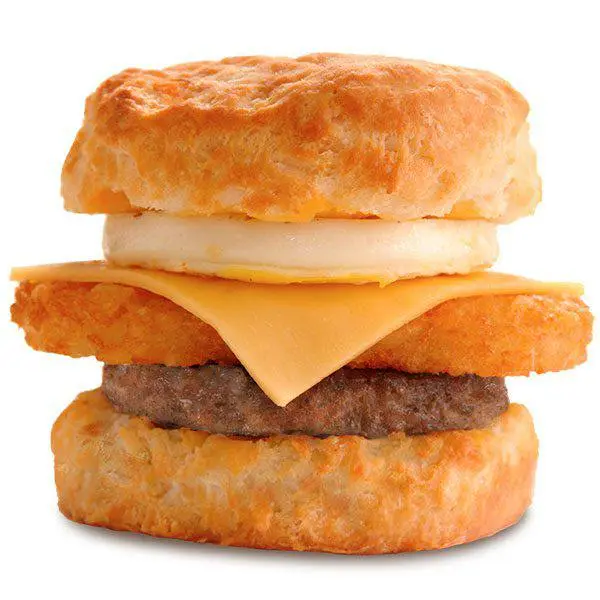 Does Tudor's Biscuit World Serve Breakfast All Day?