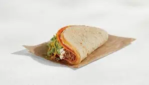 Taco Bell Menu With Prices 2025