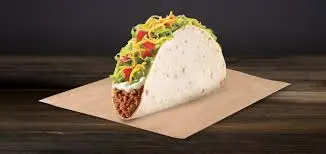 Taco Bell Menu With Prices