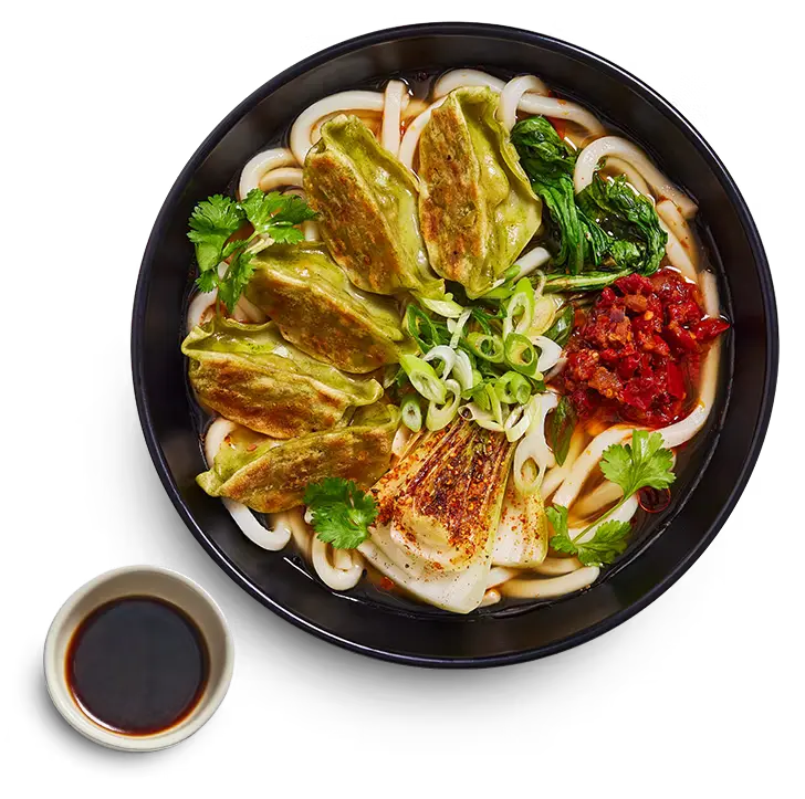 Wagamama Menu UK With Prices 2025