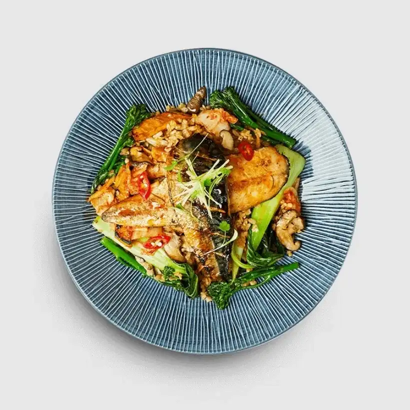 Wagamama Menu UK With Prices 2025