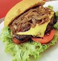 Zarks Burger Menu Prices