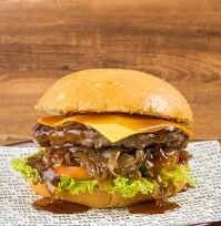 Zarks Burger Menu Prices