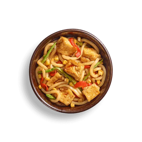 Wagamama Menu With Prices UK 2025