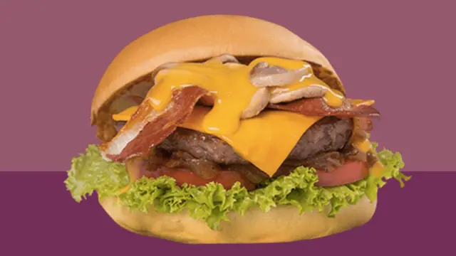 Zarks Burger Menu Prices